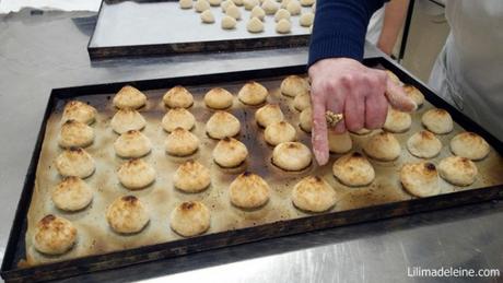 Cosa c’entra la pasticceria di Maria Grammatico a Erice con le tette delle monache Cosa c’entra la pasticceria di Maria Grammatico a Erice con le tette delle monache