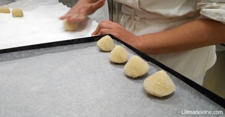 Cosa c’entra la pasticceria di Maria Grammatico a Erice con le tette delle monache Cosa c’entra la pasticceria di Maria Grammatico a Erice con le tette delle monache