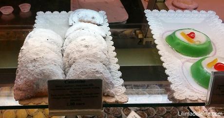Cosa c’entra la pasticceria di Maria Grammatico a Erice con le tette delle monache Cosa c’entra la pasticceria di Maria Grammatico a Erice con le tette delle monache