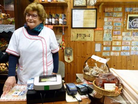 Cosa c’entra la pasticceria di Maria Grammatico a Erice con le tette delle monache Cosa c’entra la pasticceria di Maria Grammatico a Erice con le tette delle monache