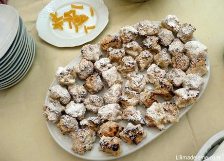 Cosa c’entra la pasticceria di Maria Grammatico a Erice con le tette delle monache Cosa c’entra la pasticceria di Maria Grammatico a Erice con le tette delle monache