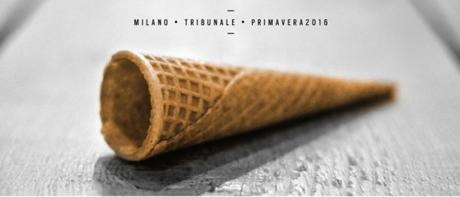 Pavé apre a una gelateria a Milano e chiama Simona Carmagnola Pavé apre a una gelateria a Milano e chiama Simona Carmagnola