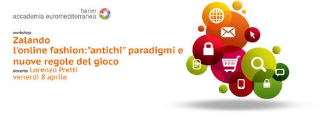 Zalando in Harim per scoprire le regole dell'e-commerce Zalando in Harim per scoprire le regole dell'e-commerce