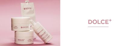 Bioline Jatò e le sue novità a Cosmoprof – La linea Dolce+ Bioline Dolce +