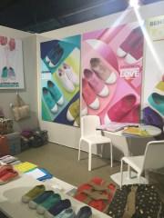 Un arcobaleno di colori nella nuova collezione Bensimon primavera estate 2016 Un arcobaleno di colori nella nuova collezione Bensimon primavera estate 2016