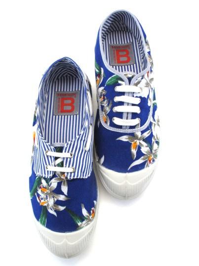 Un arcobaleno di colori nella nuova collezione Bensimon primavera estate 2016 Un arcobaleno di colori nella nuova collezione Bensimon primavera estate 2016