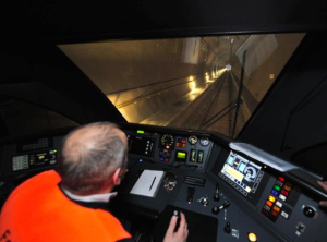 Tutti a bordo del Gottardino! Treni