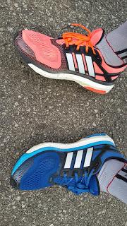 Adidas Energy Boost 2.0 evergreen Adidas Energy Boost 2.0 evergreen