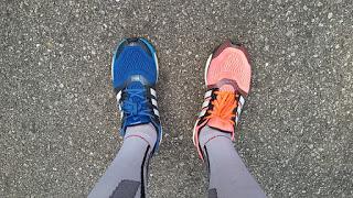 Adidas Energy Boost 2.0 evergreen Adidas Energy Boost 2.0 evergreen