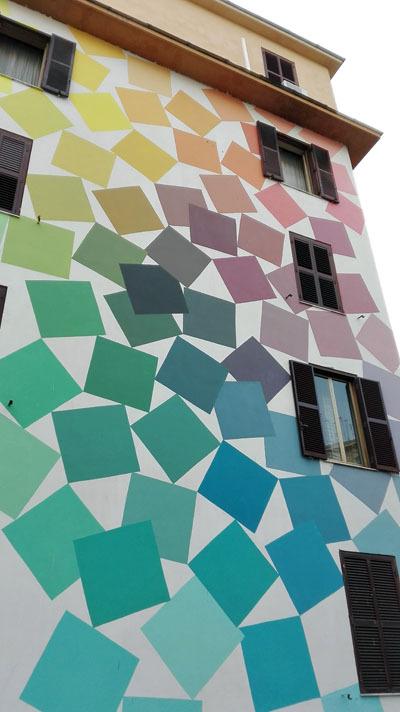 Street Art Tor Marancia, Roma StreetArt_TorMarancia_Roma_viaggiandovaldi