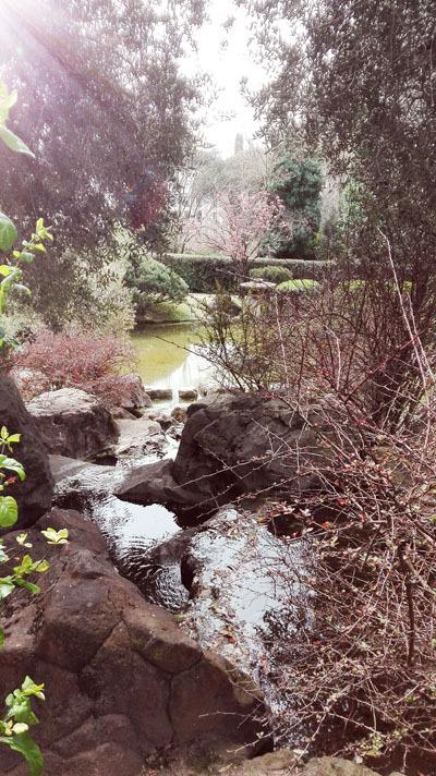 il giardino giapponese di Roma giargino giapponese roma_viaggiandovaldi