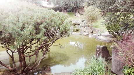 il giardino giapponese di Roma giargino giapponese roma_viaggiandovaldi