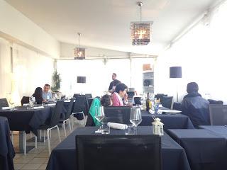 Ristorante Cruderia Al Porto - Lungomare D'Annunzio 2 - Cervia (RA) - Tel. 0544971823 Ristorante Cruderia Al Porto - Lungomare D'Annunzio 2 - Cervia (RA) - Tel. 0544971823