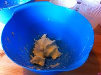 BURRO HOMEMADE BURRO HOMEMADE