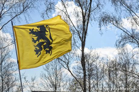 Flanders 100 | La corsa Flanders 100 | la corsa