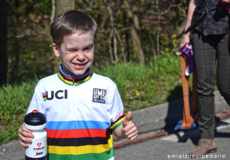 Flanders 100 | La corsa Flanders 100 | la corsa