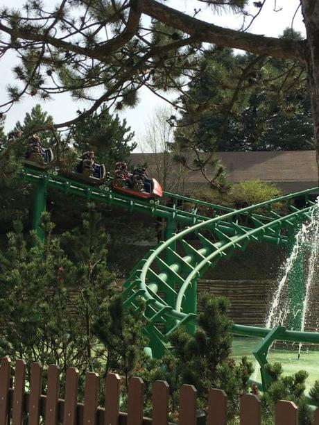 Viaggiare con i bambini in Italia: week end a Gardaland. Viaggiare con i bambini in Italia: week end a Gardaland.