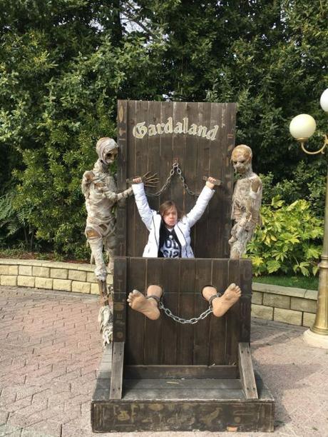 Viaggiare con i bambini in Italia: week end a Gardaland. Viaggiare con i bambini in Italia: week end a Gardaland.
