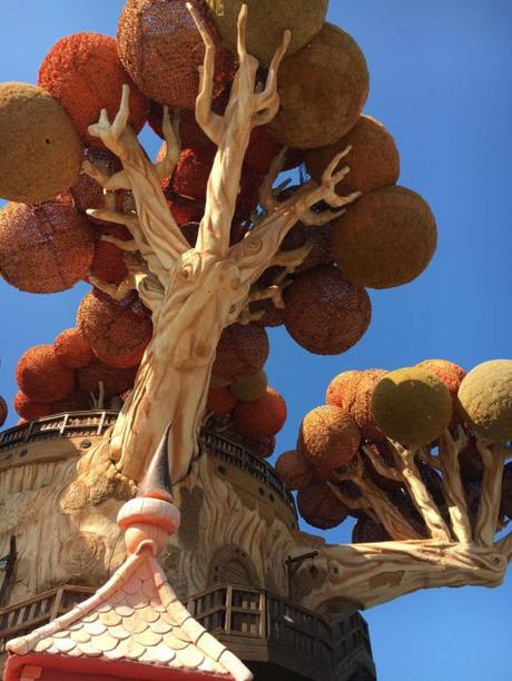 Viaggiare con i bambini in Italia: week end a Gardaland. Viaggiare con i bambini in Italia: week end a Gardaland.