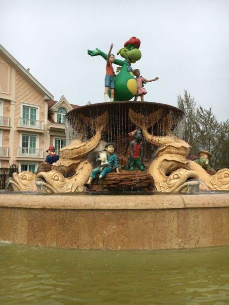 Viaggiare con i bambini in Italia: week end a Gardaland. Viaggiare con i bambini in Italia: week end a Gardaland.