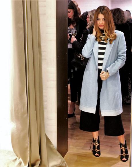 Pinko opening party a Palermo! Pinko opening party a Palermo!