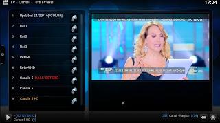 Come installare la tv su kodi. how to install tv on kodi Come installare la tv su kodi. how to install tv on kodi