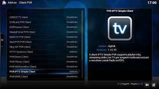 Come installare la tv su kodi. how to install tv on kodi Come installare la tv su kodi. how to install tv on kodi