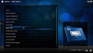 Come installare la tv su kodi. how to install tv on kodi Come installare la tv su kodi. how to install tv on kodi