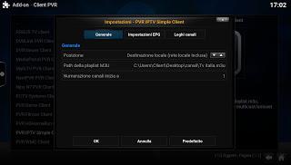 Come installare la tv su kodi. how to install tv on kodi Come installare la tv su kodi. how to install tv on kodi