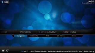 Come installare la tv su kodi. how to install tv on kodi Come installare la tv su kodi. how to install tv on kodi
