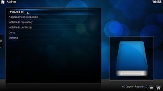 Come installare la tv su kodi. how to install tv on kodi Come installare la tv su kodi. how to install tv on kodi
