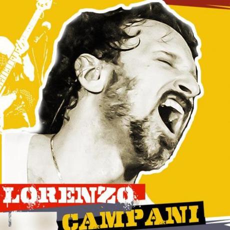 Scappiamo Adesso il nuovo singolo di Lorenzo Campani feat Maxi B. Scappiamo Adesso il nuovo singolo di Lorenzo Campani feat Maxi B.