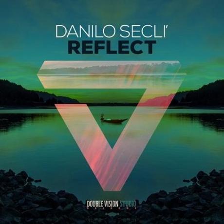 Danilo Secli': Reflect , l`album solista. Danilo Secli': Reflect , l`album solista.