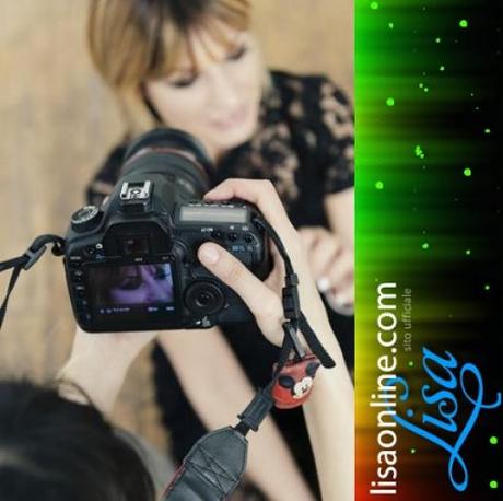 Roma, aprile 2016 - Lisa inizia le riprese per il videoclip di Non e' perfetto, il singolo del suo album piu' personale. Roma, aprile 2016 - Lisa inizia le riprese per il videoclip di Non e' perfetto, il singolo del suo album piu' personale.