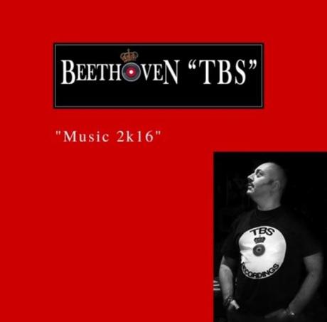 Beethoven TBS - Luv Escape (Night Dancers) e Music 2k16 . Beethoven TBS - Luv Escape (Night Dancers) e Music 2k16 .