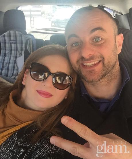 Una settimana di stop, la mia vita… Riflessioni scritte Con Vale nel giorno di Pasqua