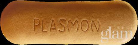 Cosa far mangiare ai nostri bimbi: dalla colazione alla cena Andrea ha un punto fisso…Plasmon biscotto plasmon