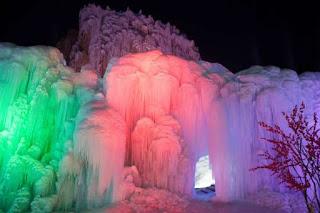 UNA NEVE DIVERSA. UNA NEVE DIVERSA.
