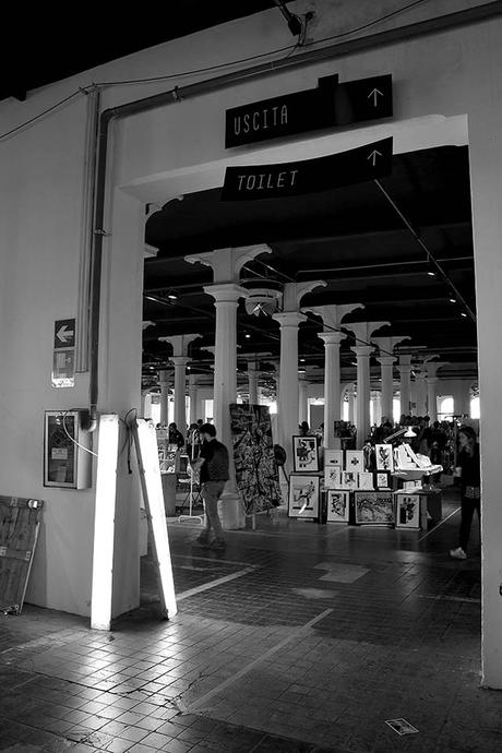 Spazio FaSE Spazio FaSE