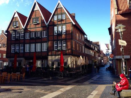 Un giorno a Münster, Germania FullSizeRender (6)