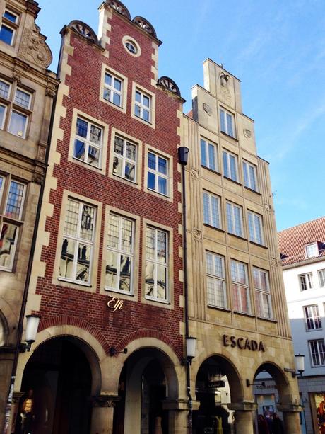 Un giorno a Münster, Germania FullSizeRender (8)