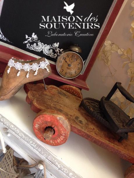 Domenica vintage Domenica vintage