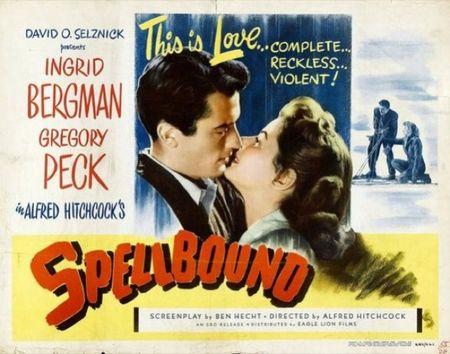 Spellbound Spellbound