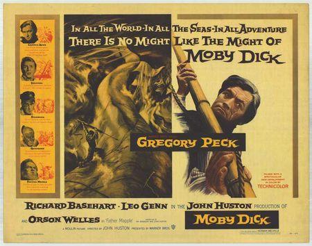 Mobydick Mobydick