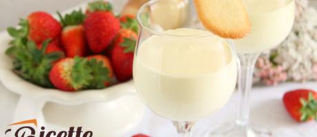Crema zabaione Zabaione 1