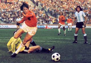 Arrivederci Cruyff, e grazie per lo spettacolo Arrivederci Cruyff, e grazie per lo spettacolo