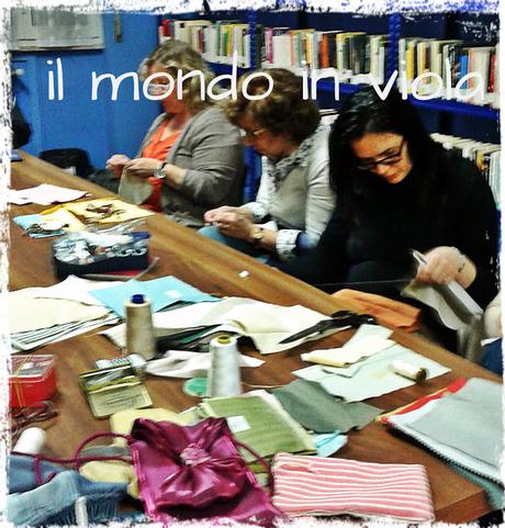 Al via i corsi cheap and chic Al via i corsi cheap and chic