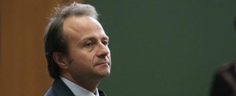 Tempa Rossa, condannati ex vertici della multinazionale Total per inchiesta del 2008 per corruzione e turbativa d'asta Tempa Rossa, condannati ex vertici della multinazionale Total per inchiesta del 2008 per corruzione e turbativa d'asta
