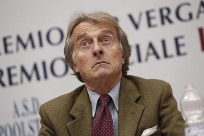 Montezemolo Montezemolo