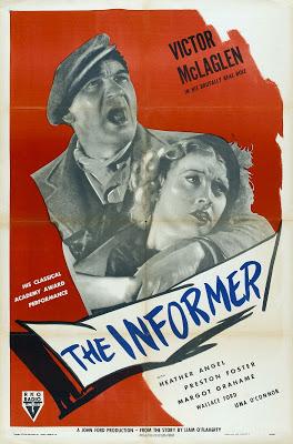 Il traditore - John Ford (1935) Il traditore - John Ford (1935)